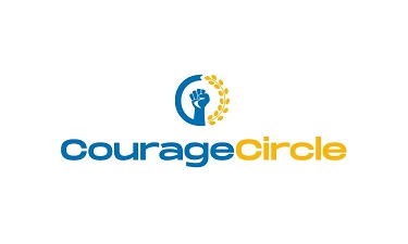 CourageCircle.com